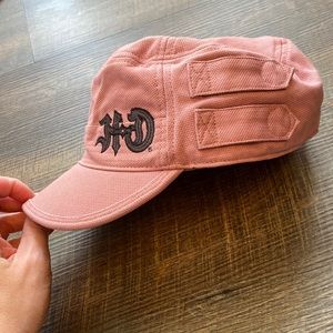 Women’s Harley Davidson hat